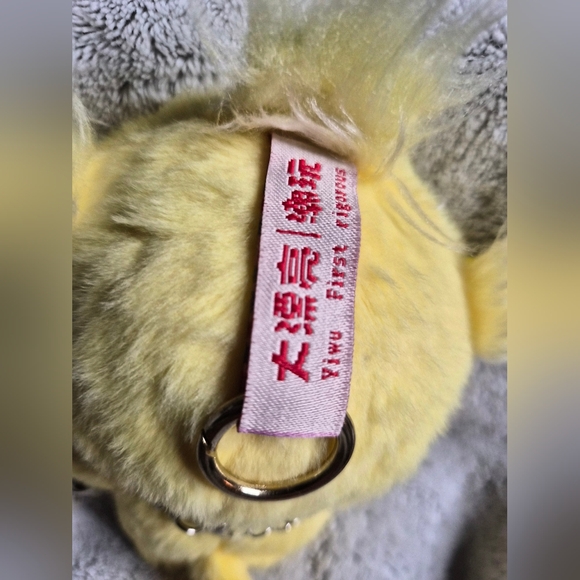 BB3 Collectible Character "Cheese" from Dog & Cat Series #10 - Picture 6 of 16